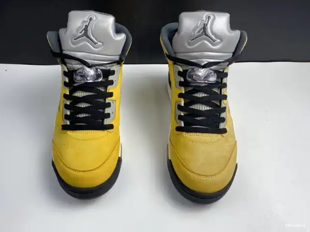 Cheap TBK Tokyo Jordan 5 Air 454783-701 T23 Retro 0529